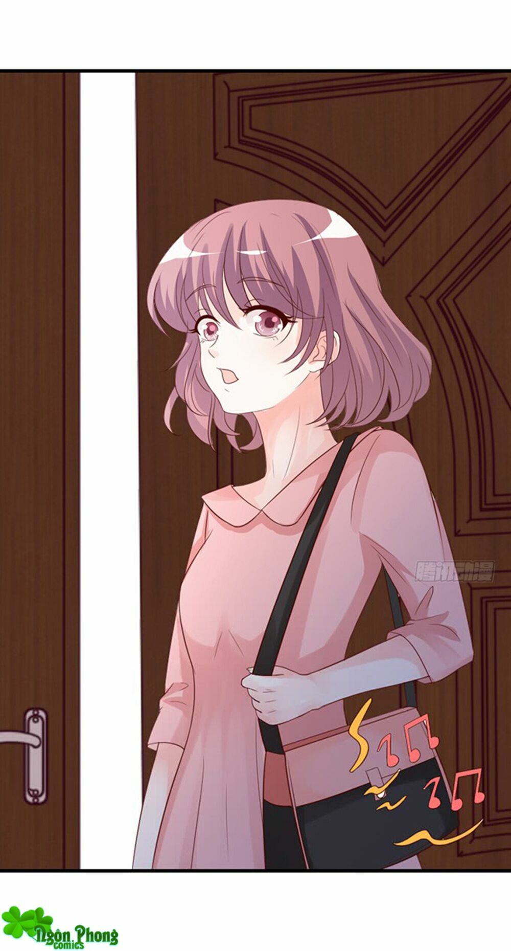Vương Tử Nhà Tôi Là Nô Bộc: Chapter 45