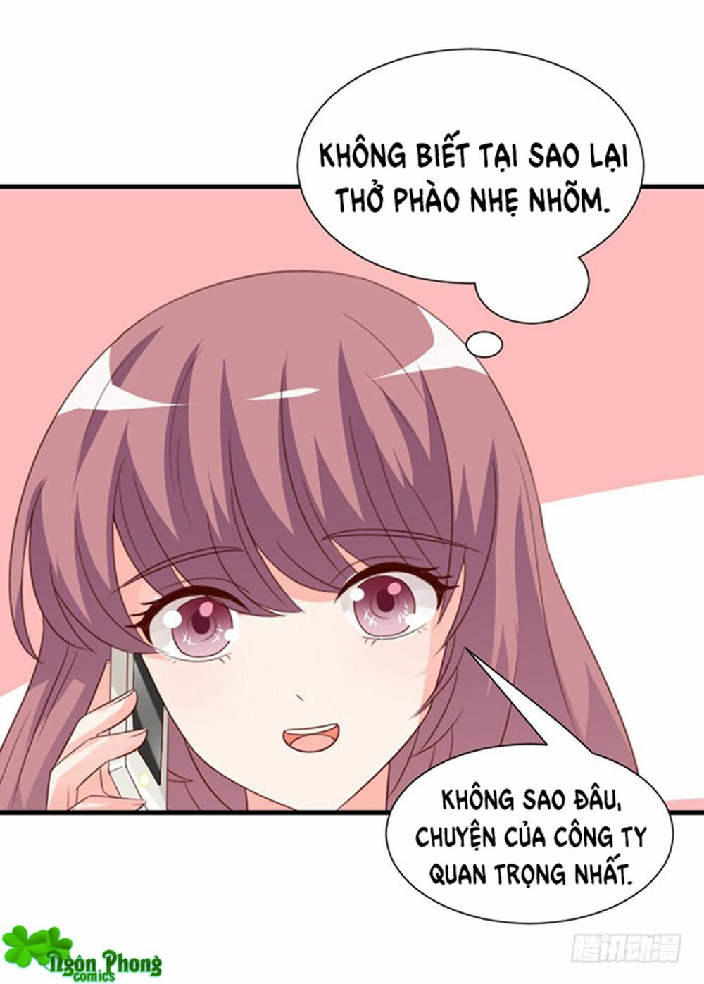Vương Tử Nhà Tôi Là Nô Bộc: Chapter 45