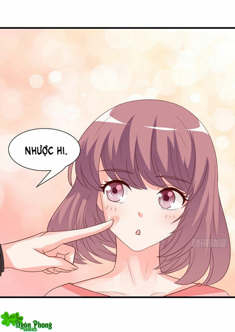 Vương Tử Nhà Tôi Là Nô Bộc: Chapter 45