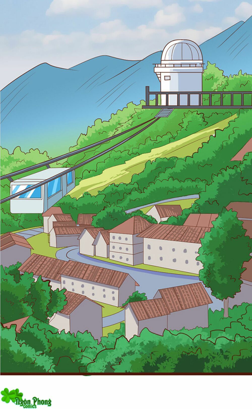 Vương Tử Nhà Tôi Là Nô Bộc: Chapter 45