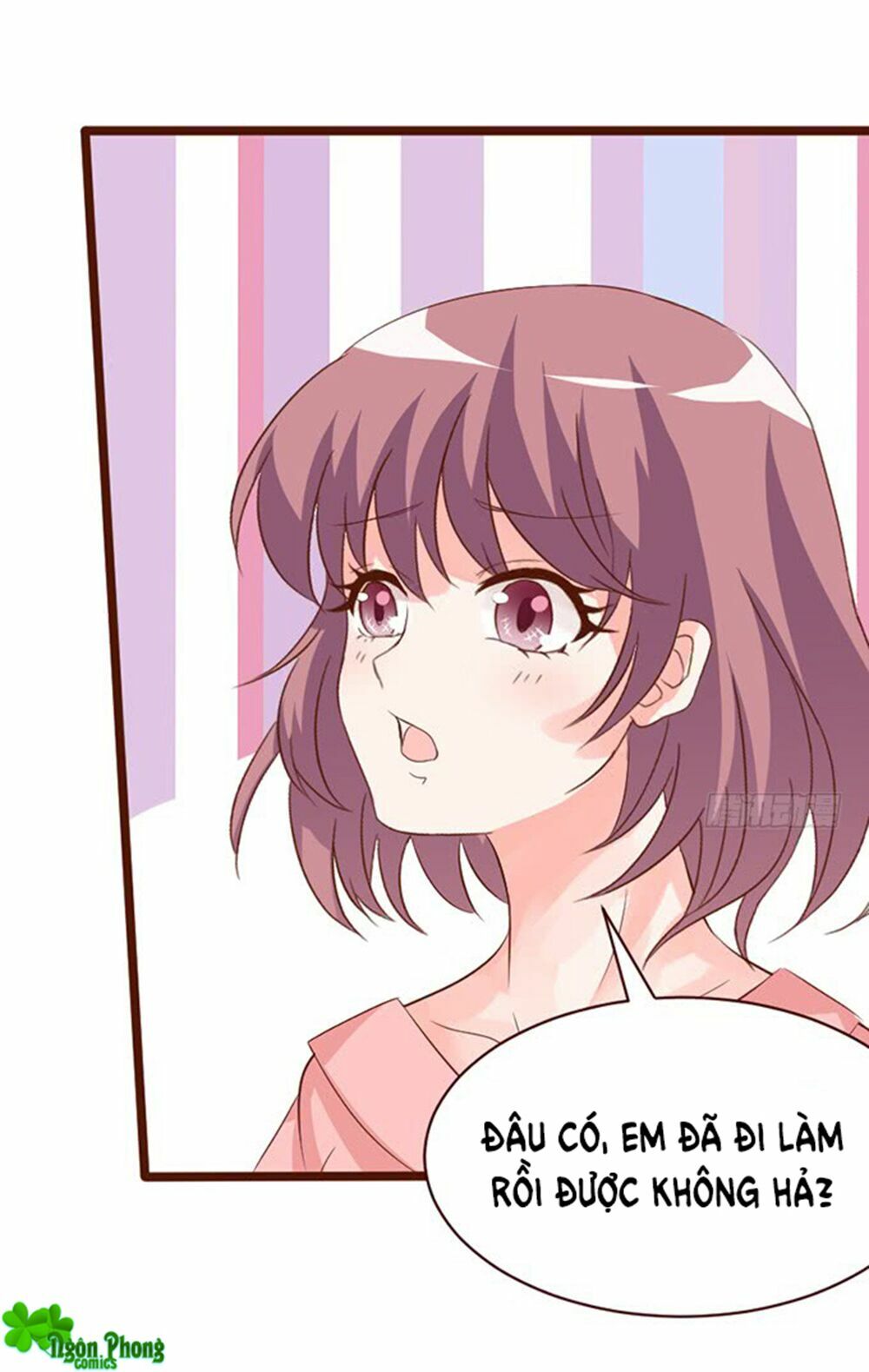 Vương Tử Nhà Tôi Là Nô Bộc: Chapter 45