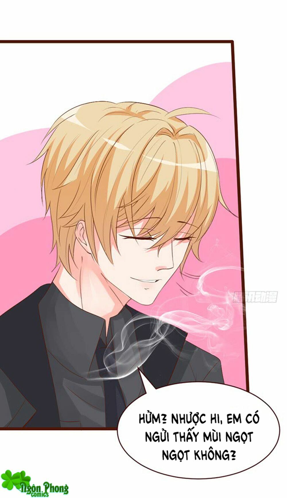 Vương Tử Nhà Tôi Là Nô Bộc: Chapter 45