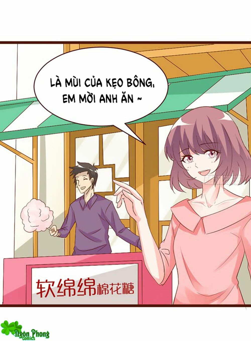 Vương Tử Nhà Tôi Là Nô Bộc: Chapter 45