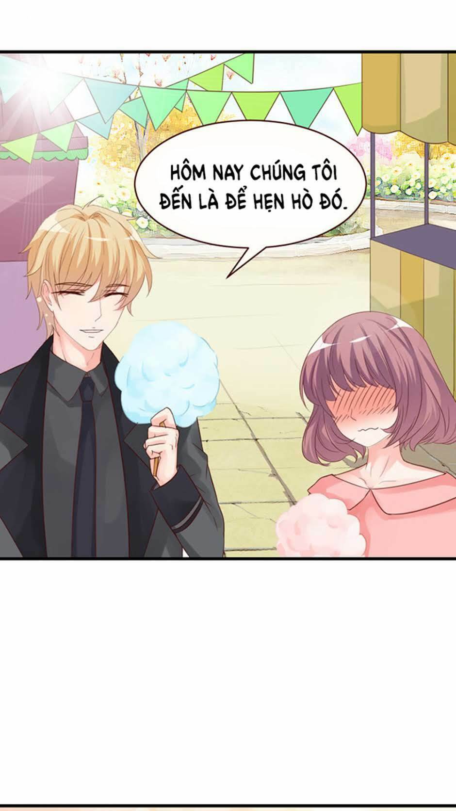 Vương Tử Nhà Tôi Là Nô Bộc: Chapter 45