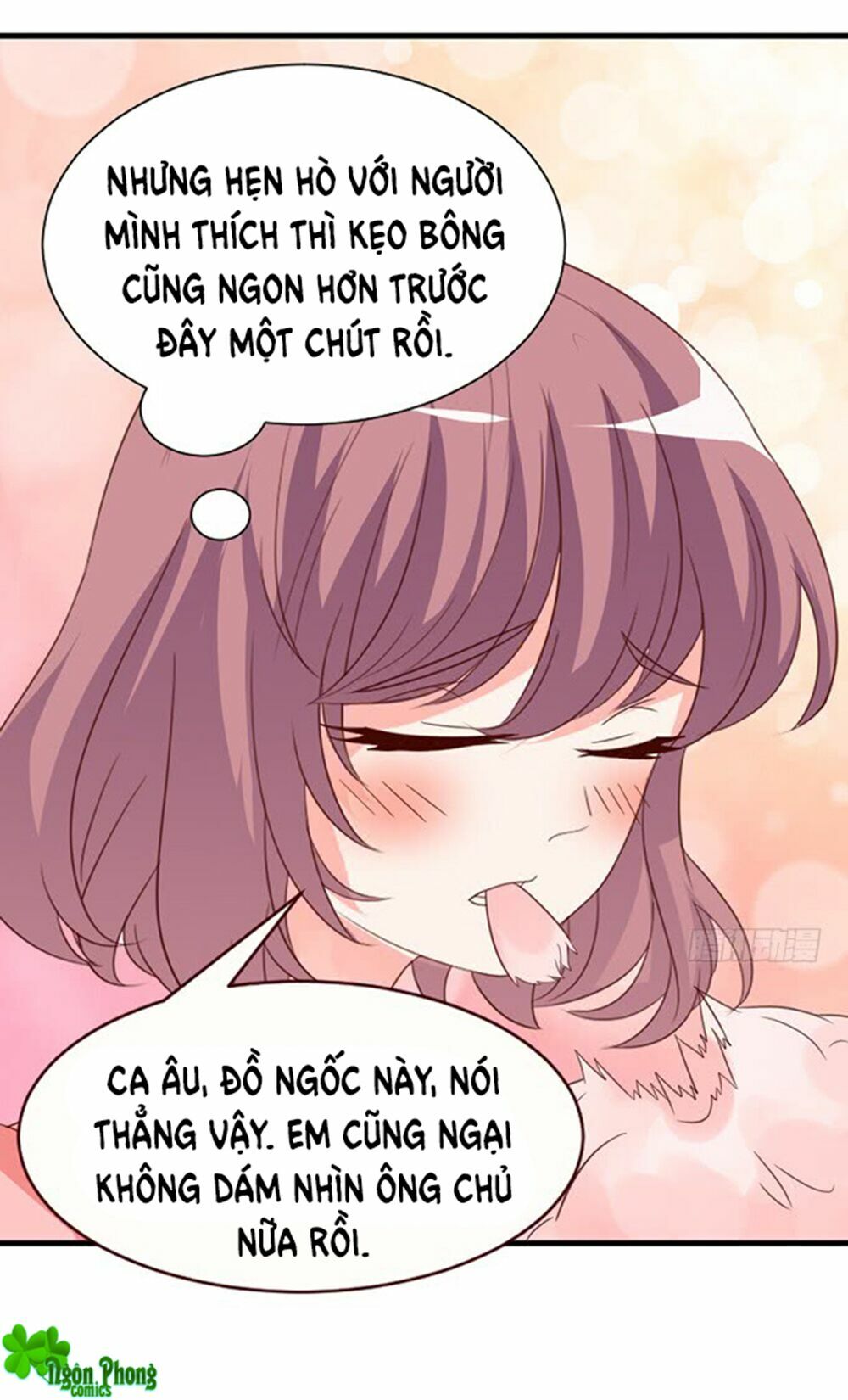 Vương Tử Nhà Tôi Là Nô Bộc: Chapter 45