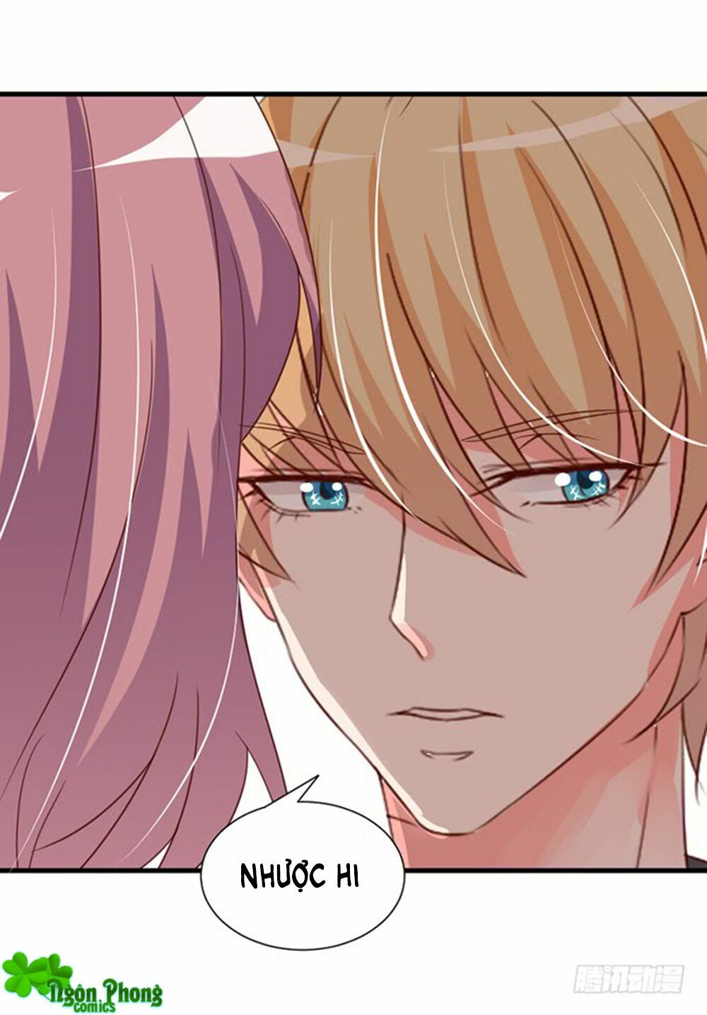 Vương Tử Nhà Tôi Là Nô Bộc: Chapter 45