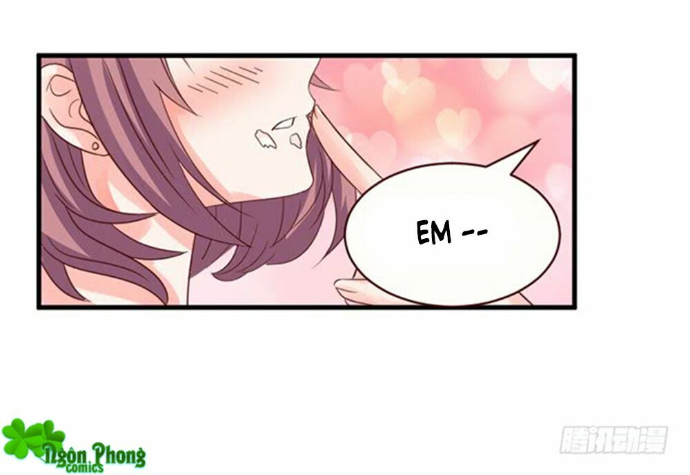 Vương Tử Nhà Tôi Là Nô Bộc: Chapter 45