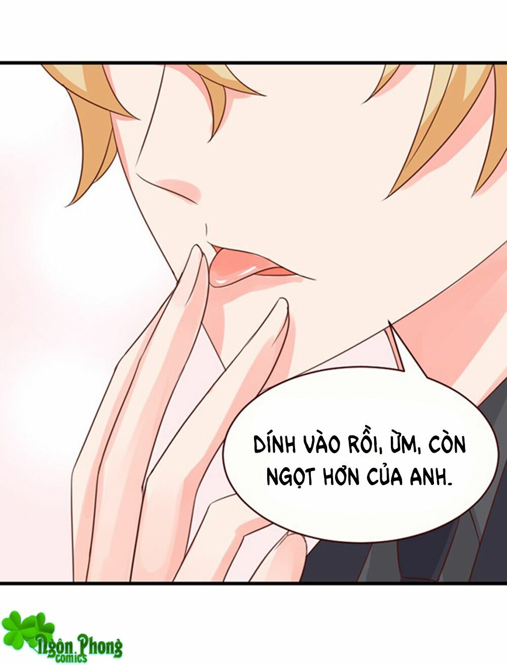 Vương Tử Nhà Tôi Là Nô Bộc: Chapter 45