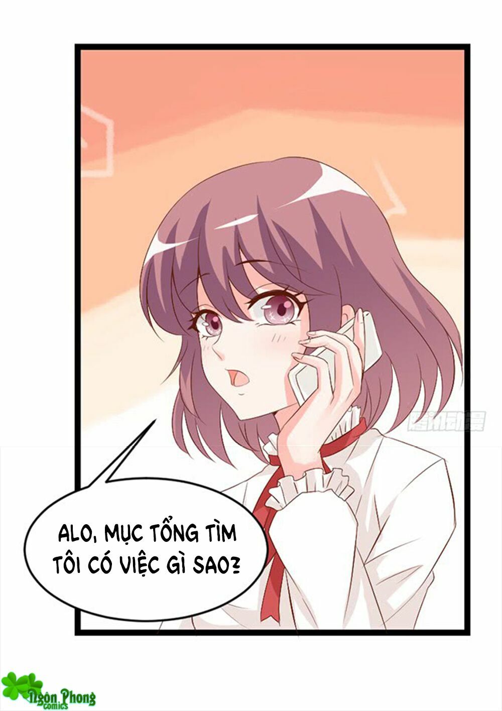 Vương Tử Nhà Tôi Là Nô Bộc: Chapter 45