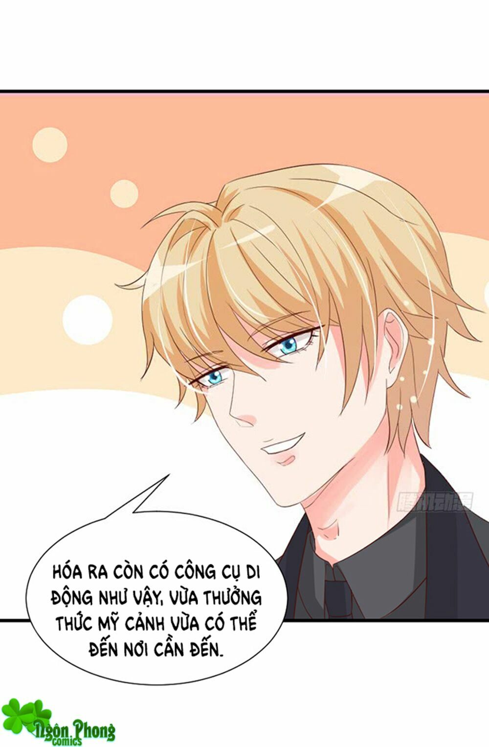 Vương Tử Nhà Tôi Là Nô Bộc: Chapter 45