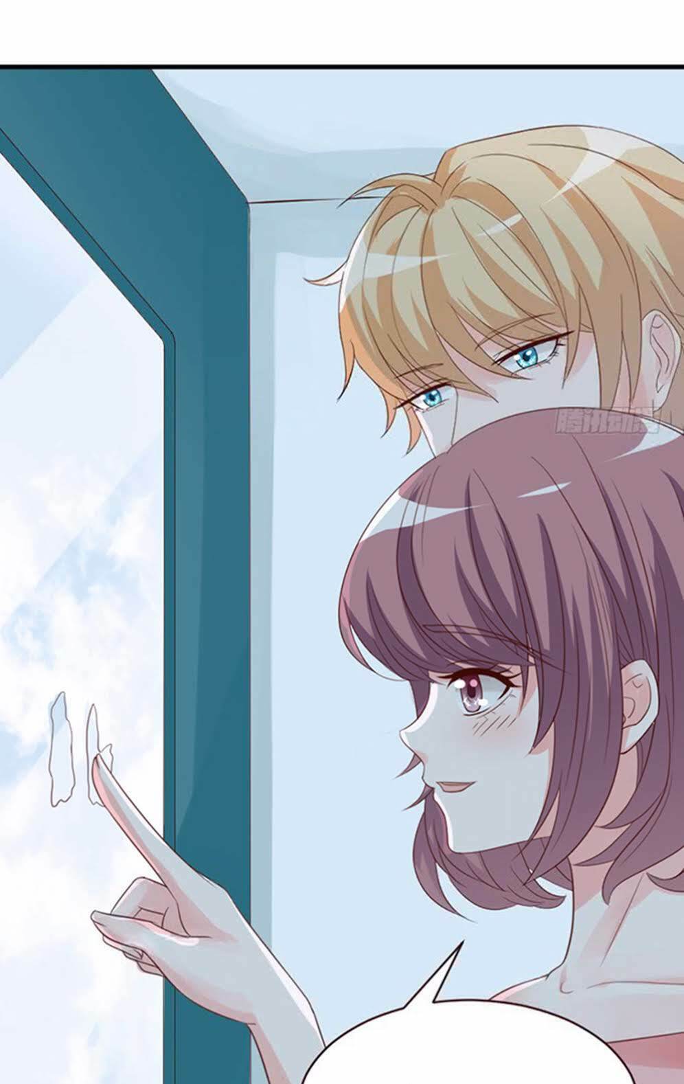 Vương Tử Nhà Tôi Là Nô Bộc: Chapter 45