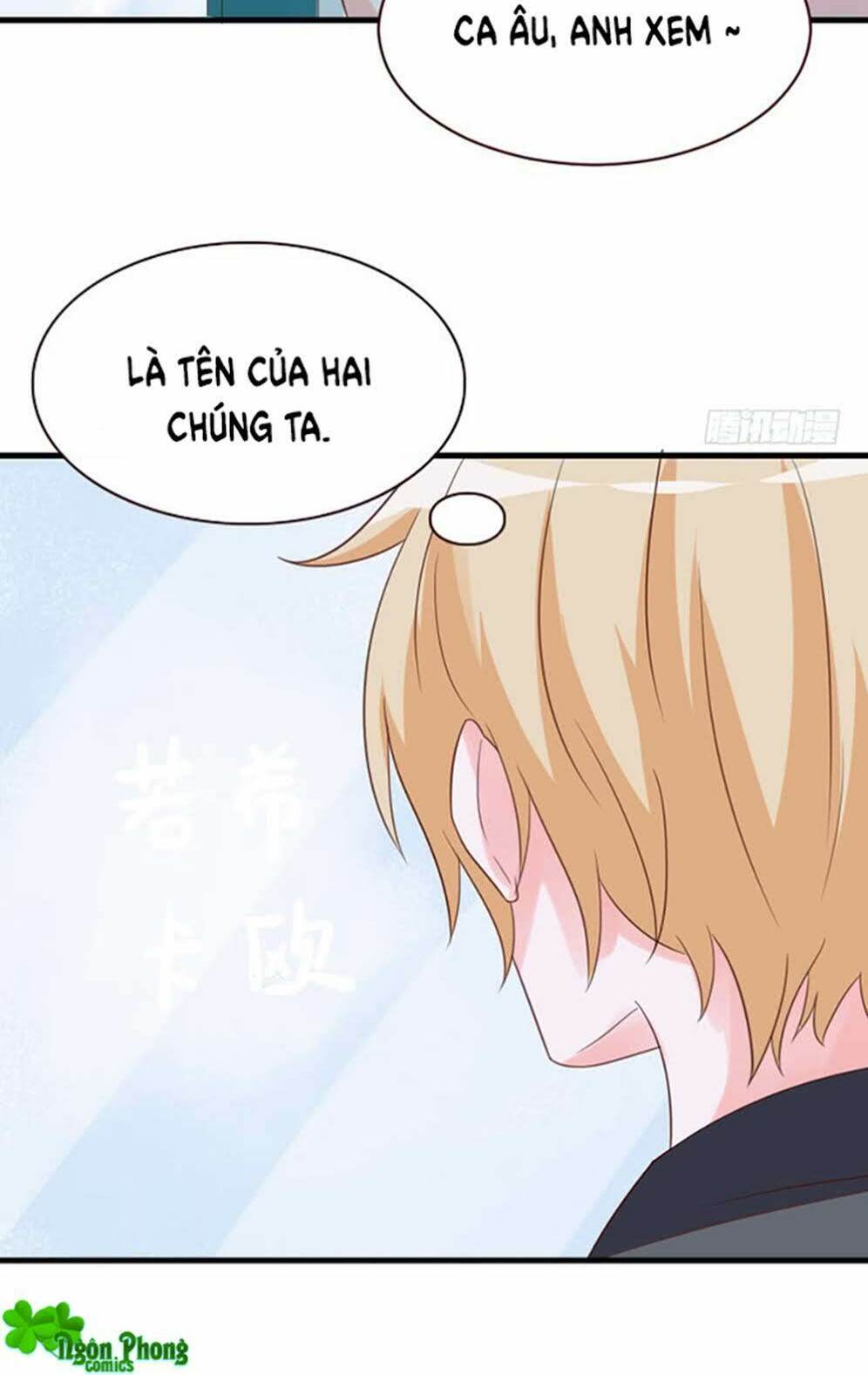Vương Tử Nhà Tôi Là Nô Bộc: Chapter 45
