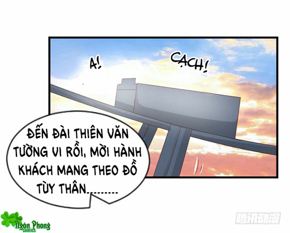 Vương Tử Nhà Tôi Là Nô Bộc: Chapter 45