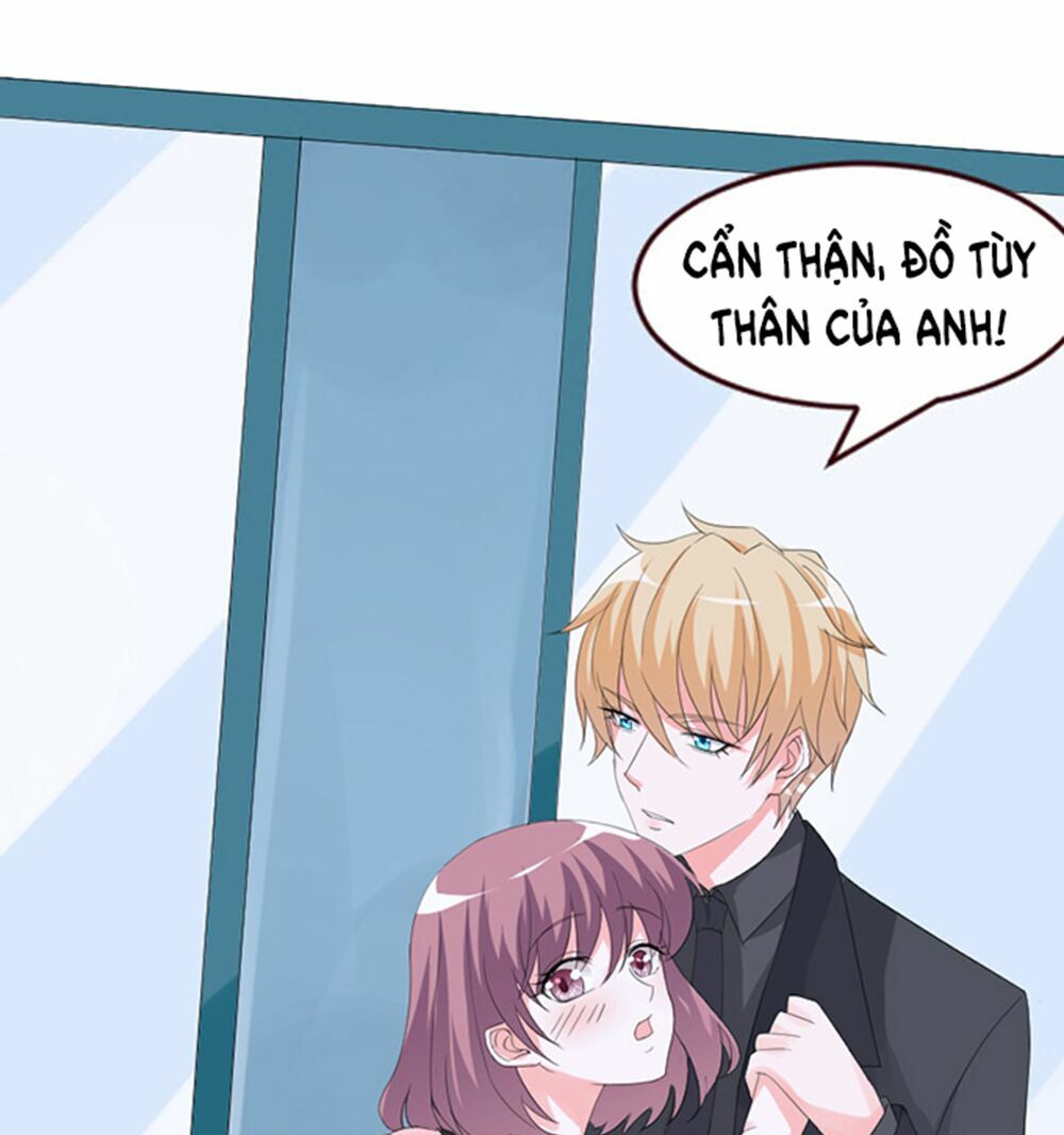 Vương Tử Nhà Tôi Là Nô Bộc: Chapter 45