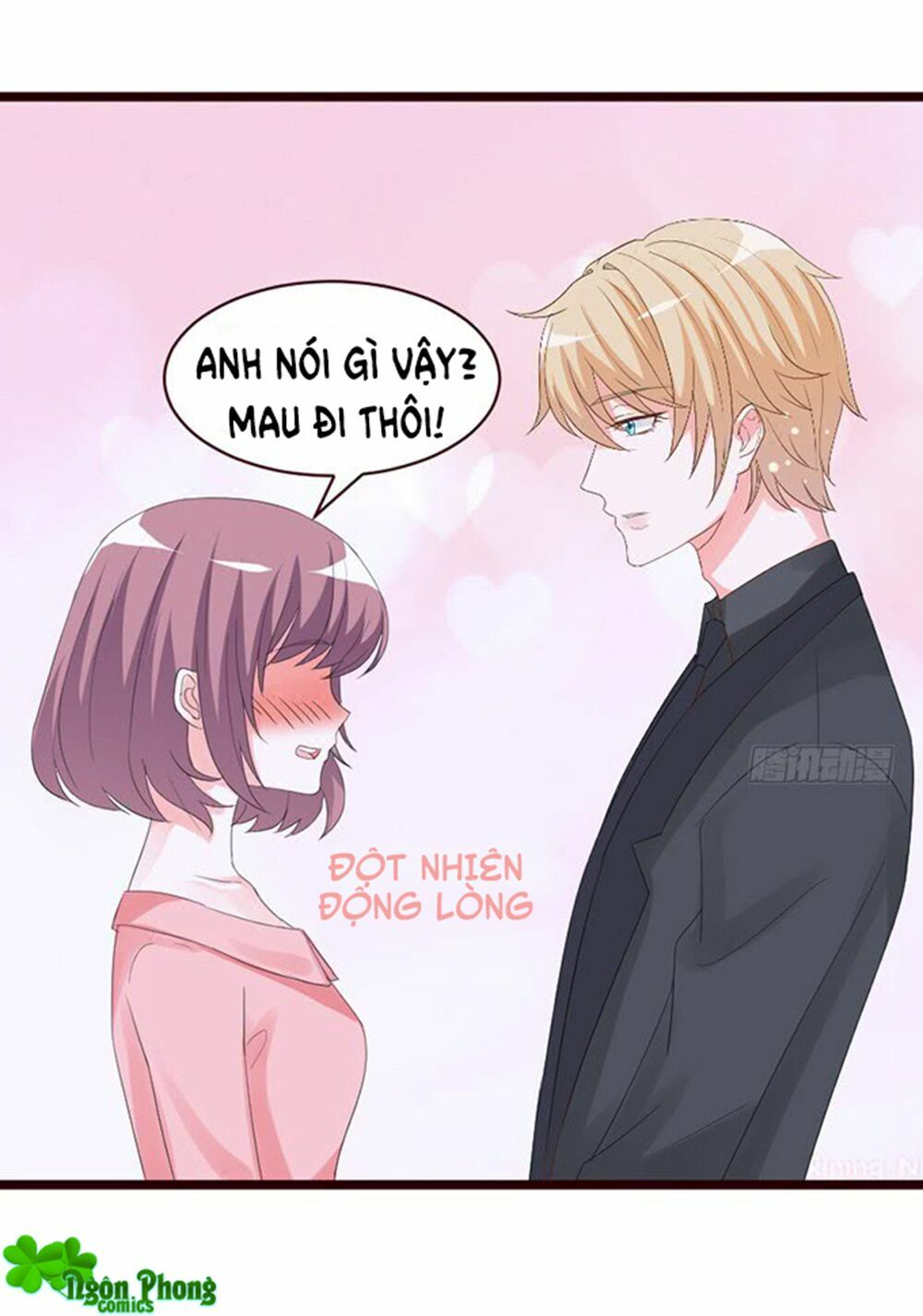 Vương Tử Nhà Tôi Là Nô Bộc: Chapter 45