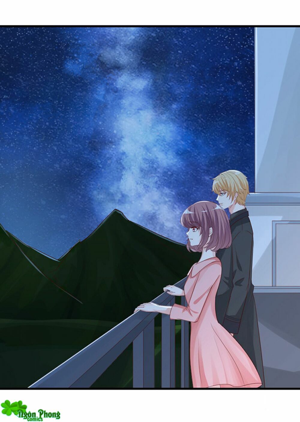 Vương Tử Nhà Tôi Là Nô Bộc: Chapter 45