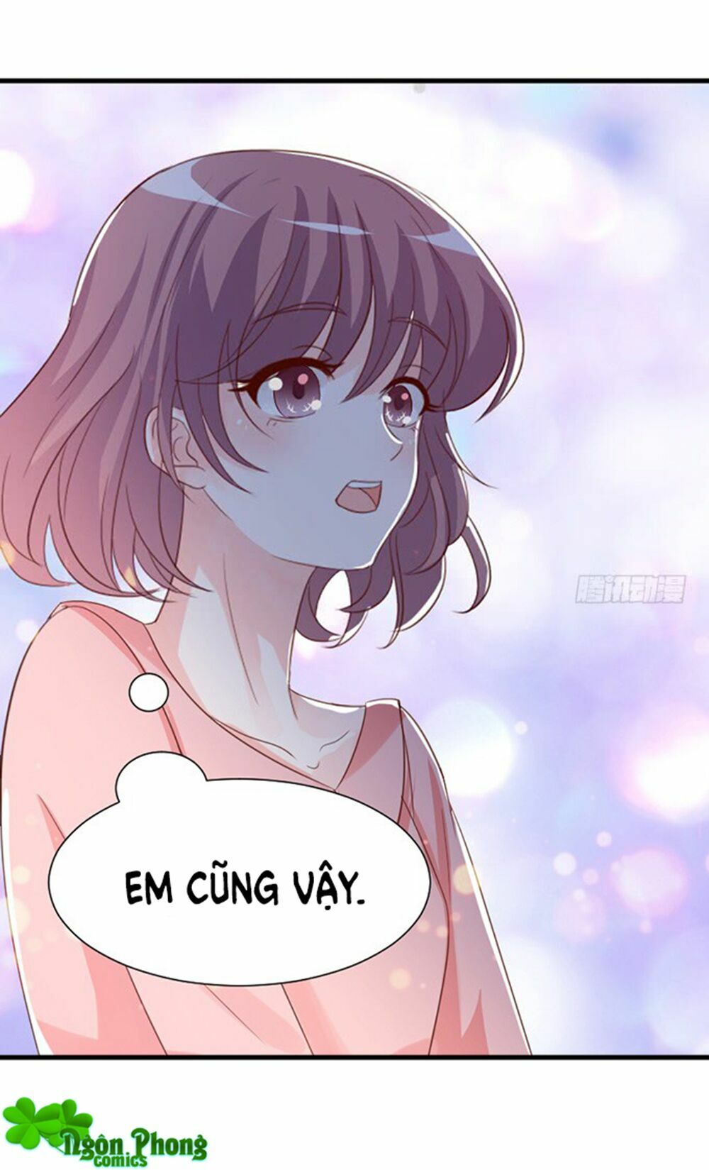 Vương Tử Nhà Tôi Là Nô Bộc: Chapter 45