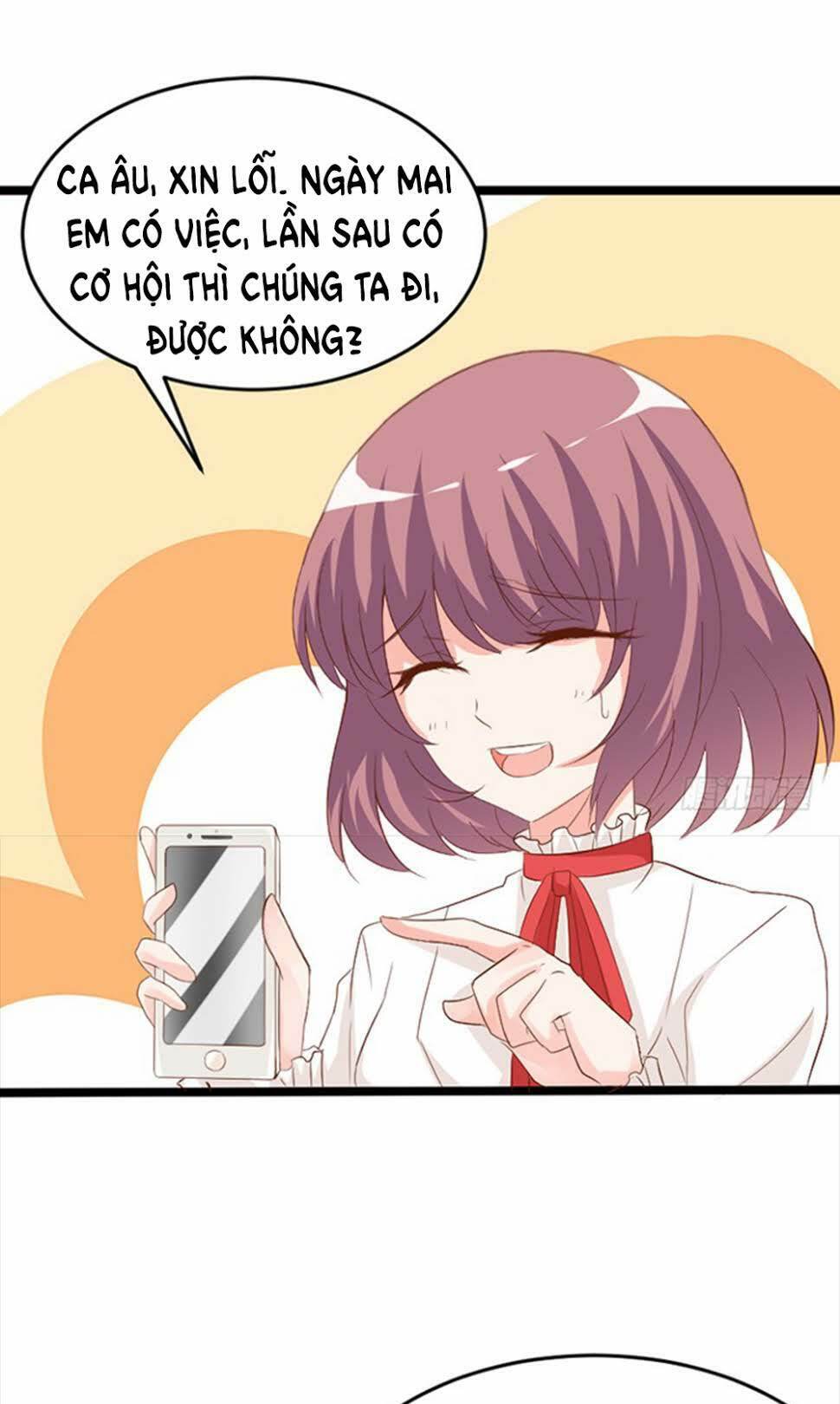 Vương Tử Nhà Tôi Là Nô Bộc: Chapter 45