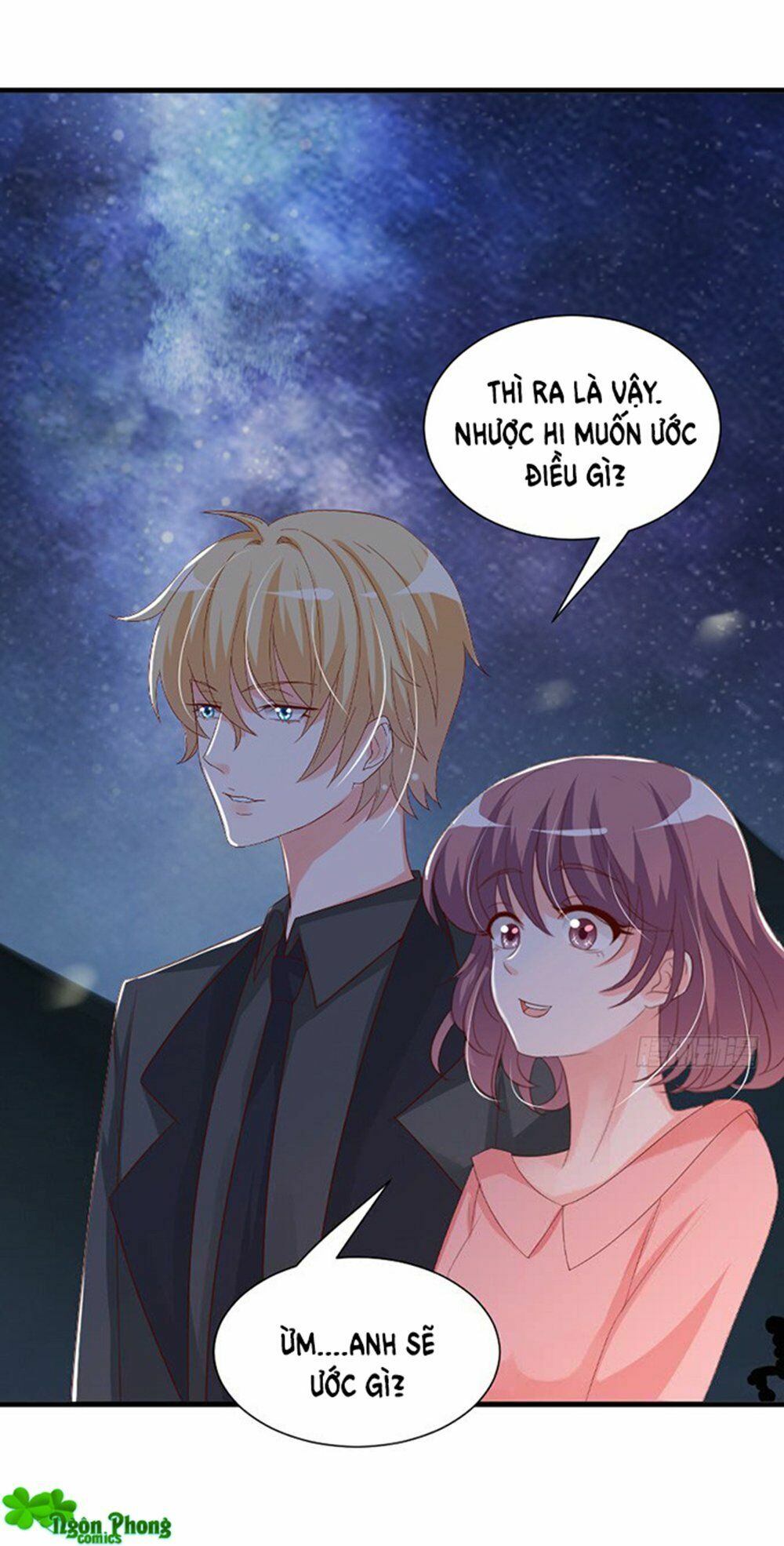 Vương Tử Nhà Tôi Là Nô Bộc: Chapter 46
