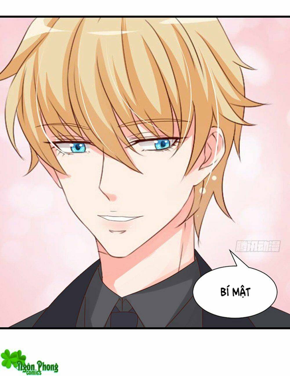 Vương Tử Nhà Tôi Là Nô Bộc: Chapter 46