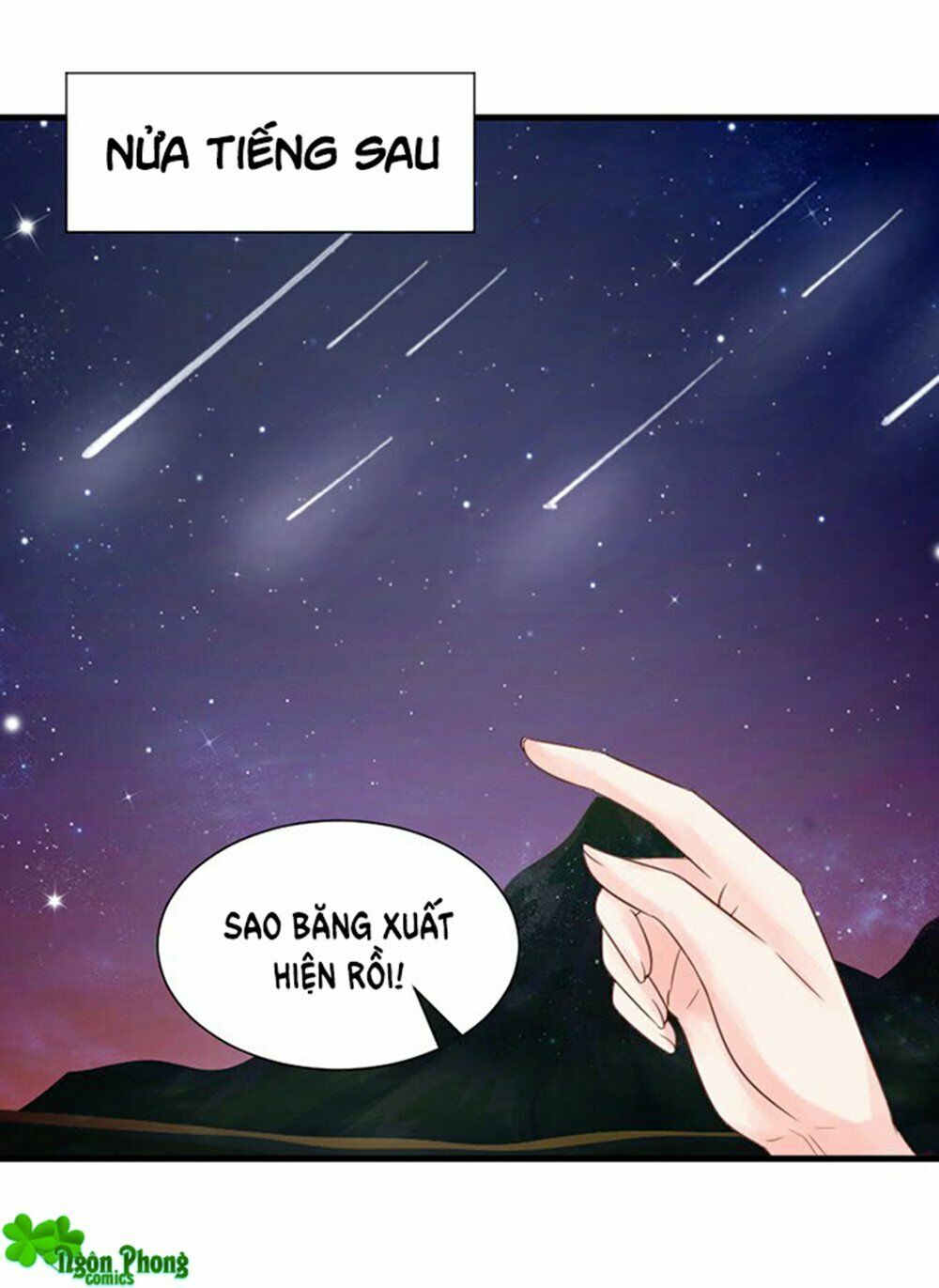 Vương Tử Nhà Tôi Là Nô Bộc: Chapter 46
