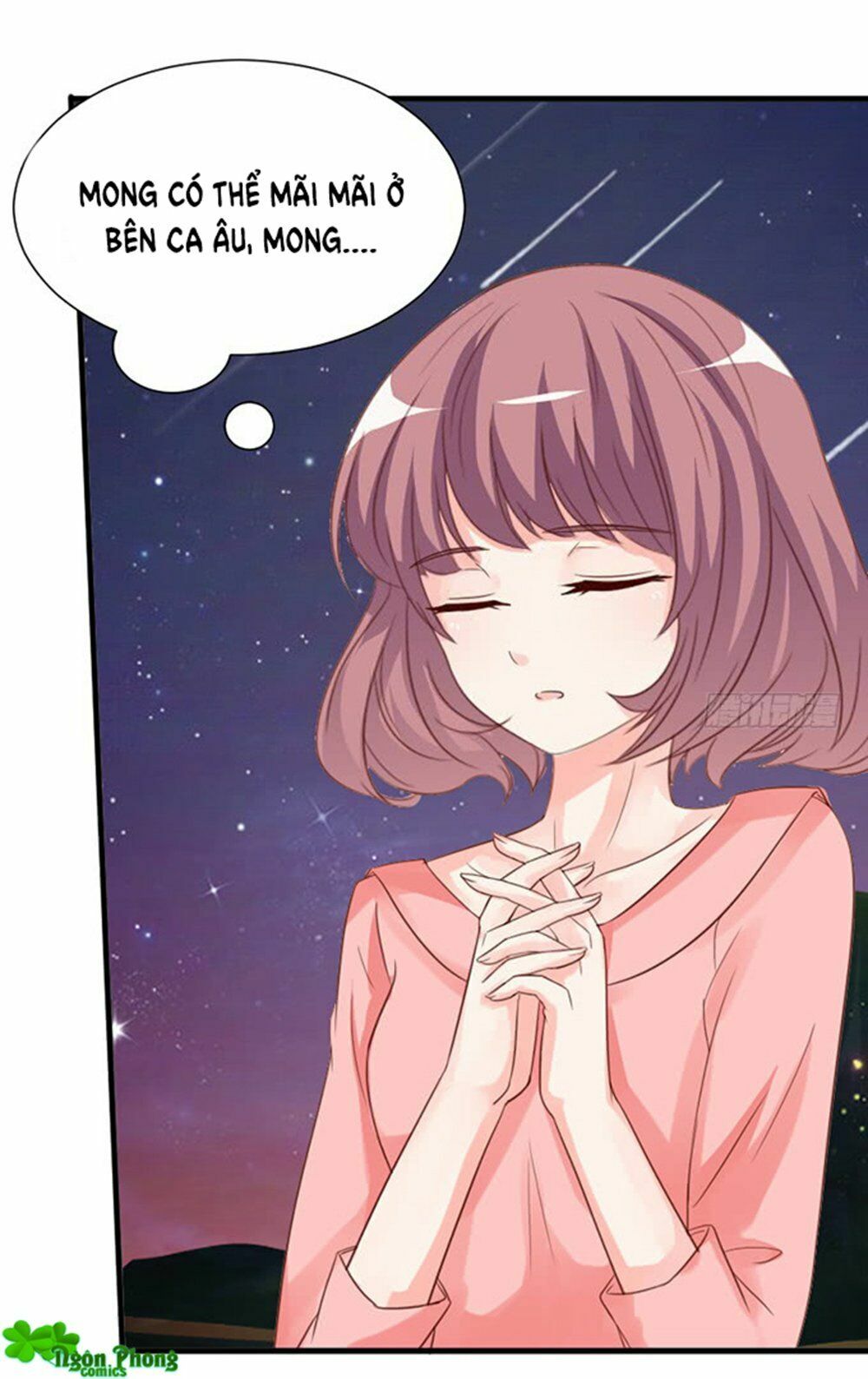 Vương Tử Nhà Tôi Là Nô Bộc: Chapter 46