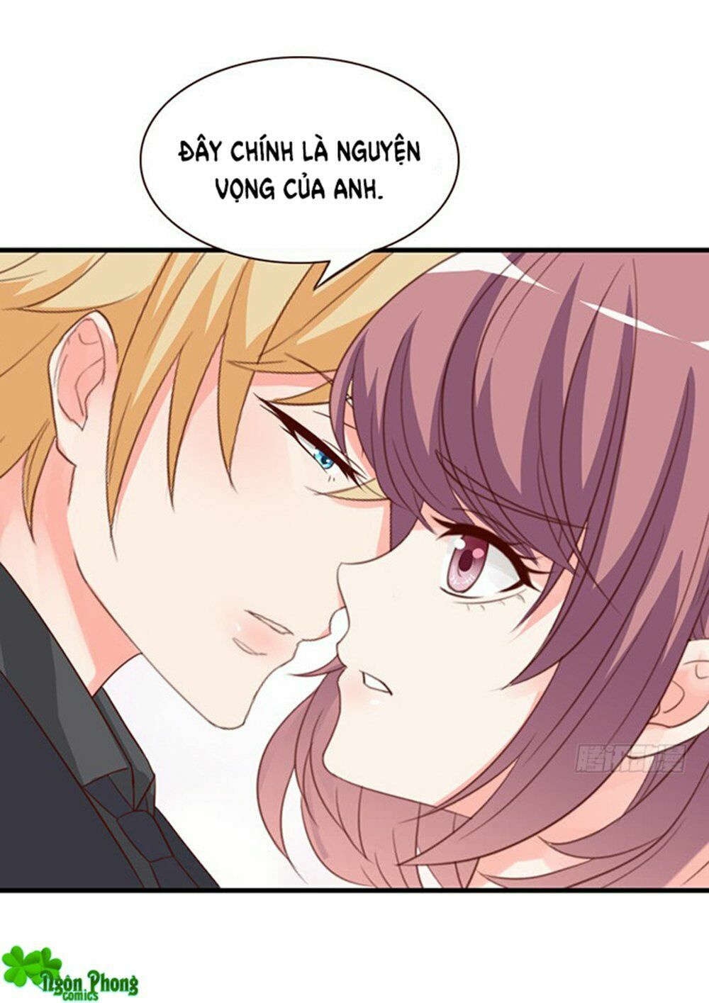 Vương Tử Nhà Tôi Là Nô Bộc: Chapter 46