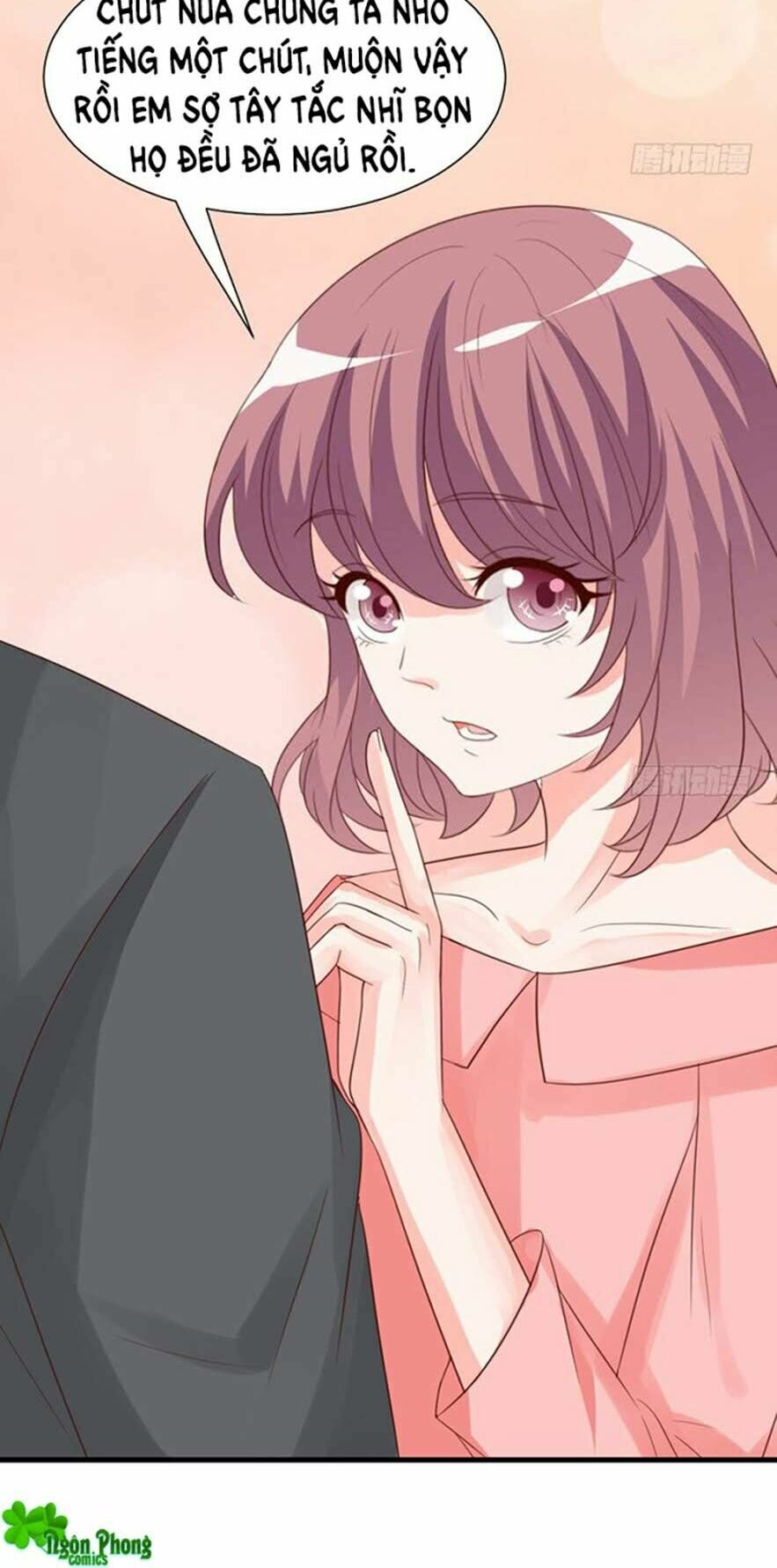Vương Tử Nhà Tôi Là Nô Bộc: Chapter 46