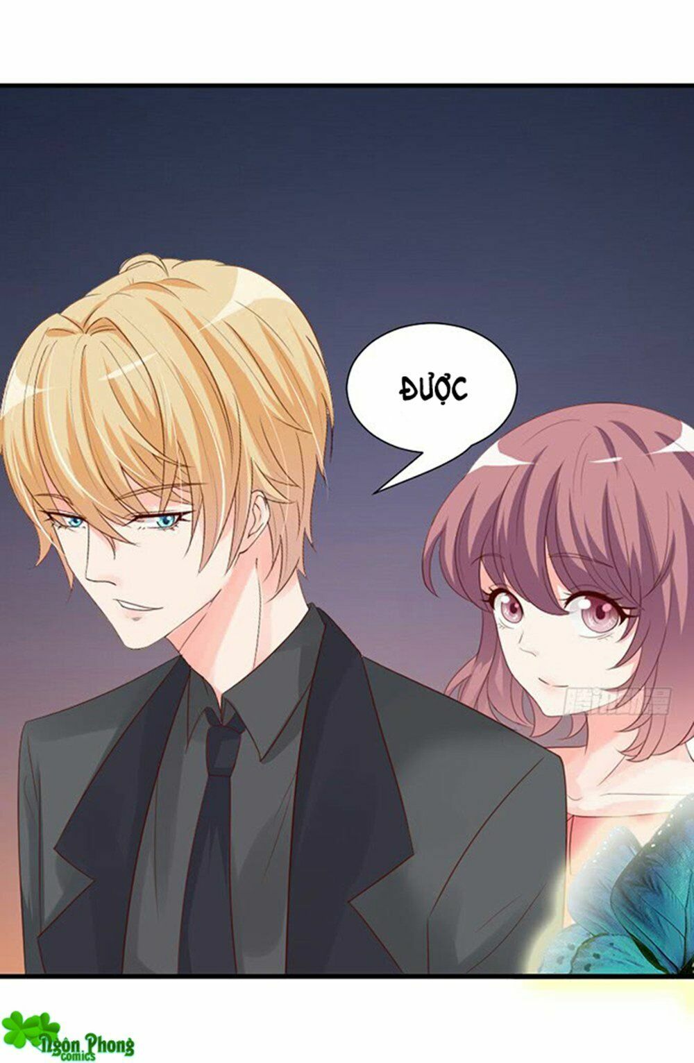 Vương Tử Nhà Tôi Là Nô Bộc: Chapter 46
