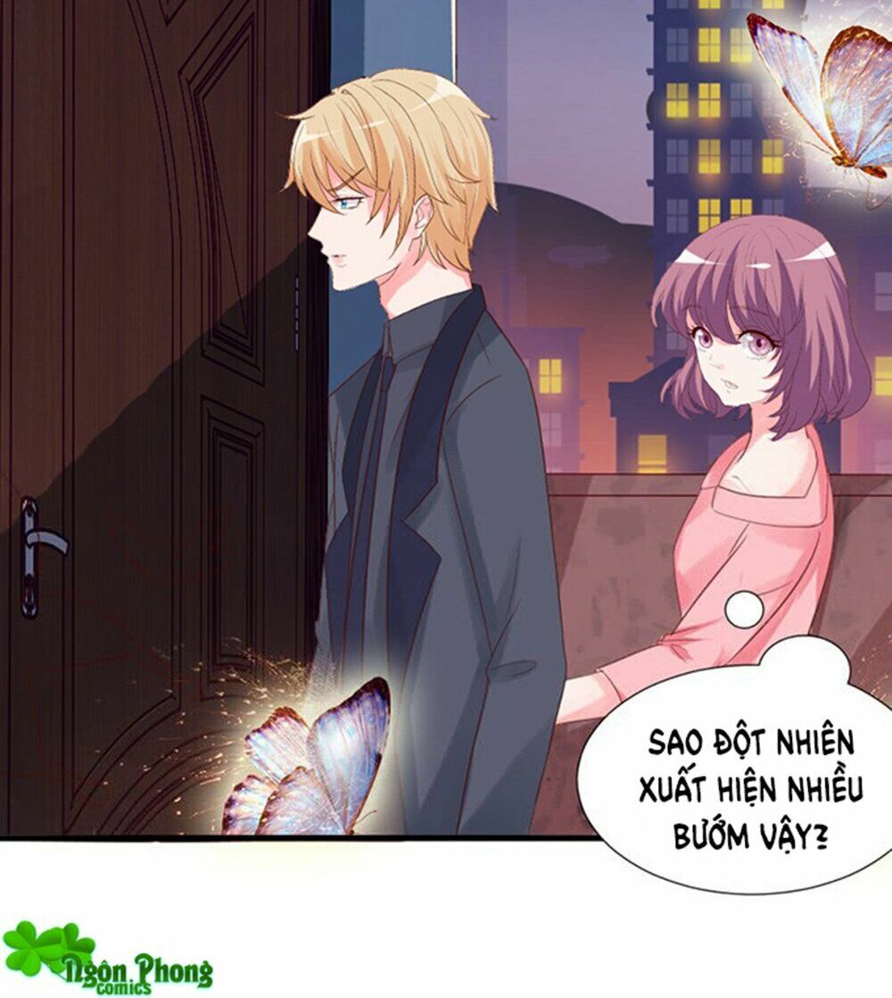 Vương Tử Nhà Tôi Là Nô Bộc: Chapter 46