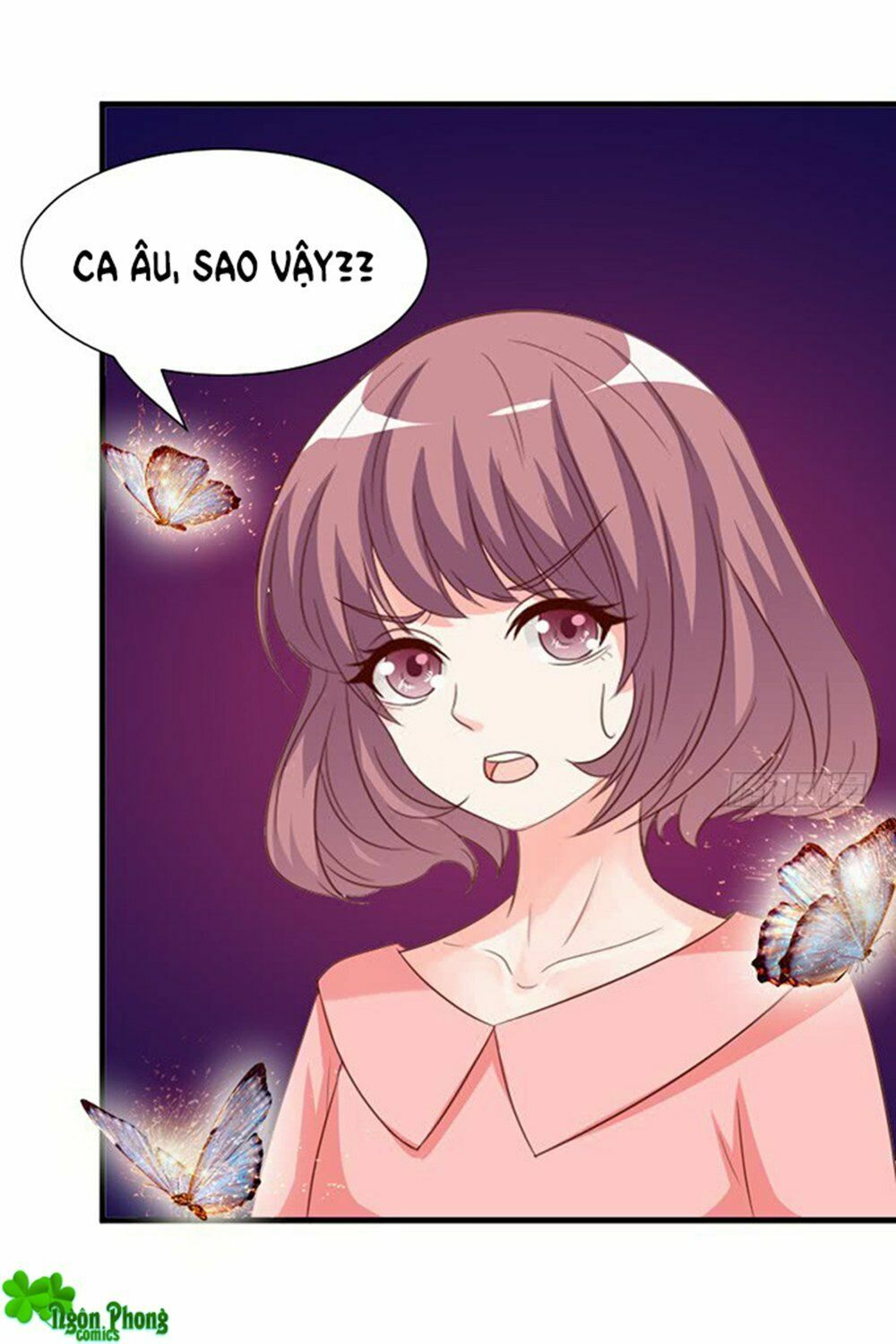 Vương Tử Nhà Tôi Là Nô Bộc: Chapter 46