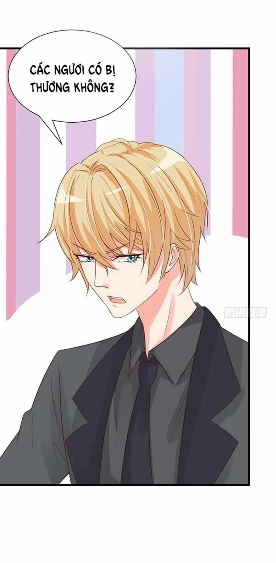 Vương Tử Nhà Tôi Là Nô Bộc: Chapter 46