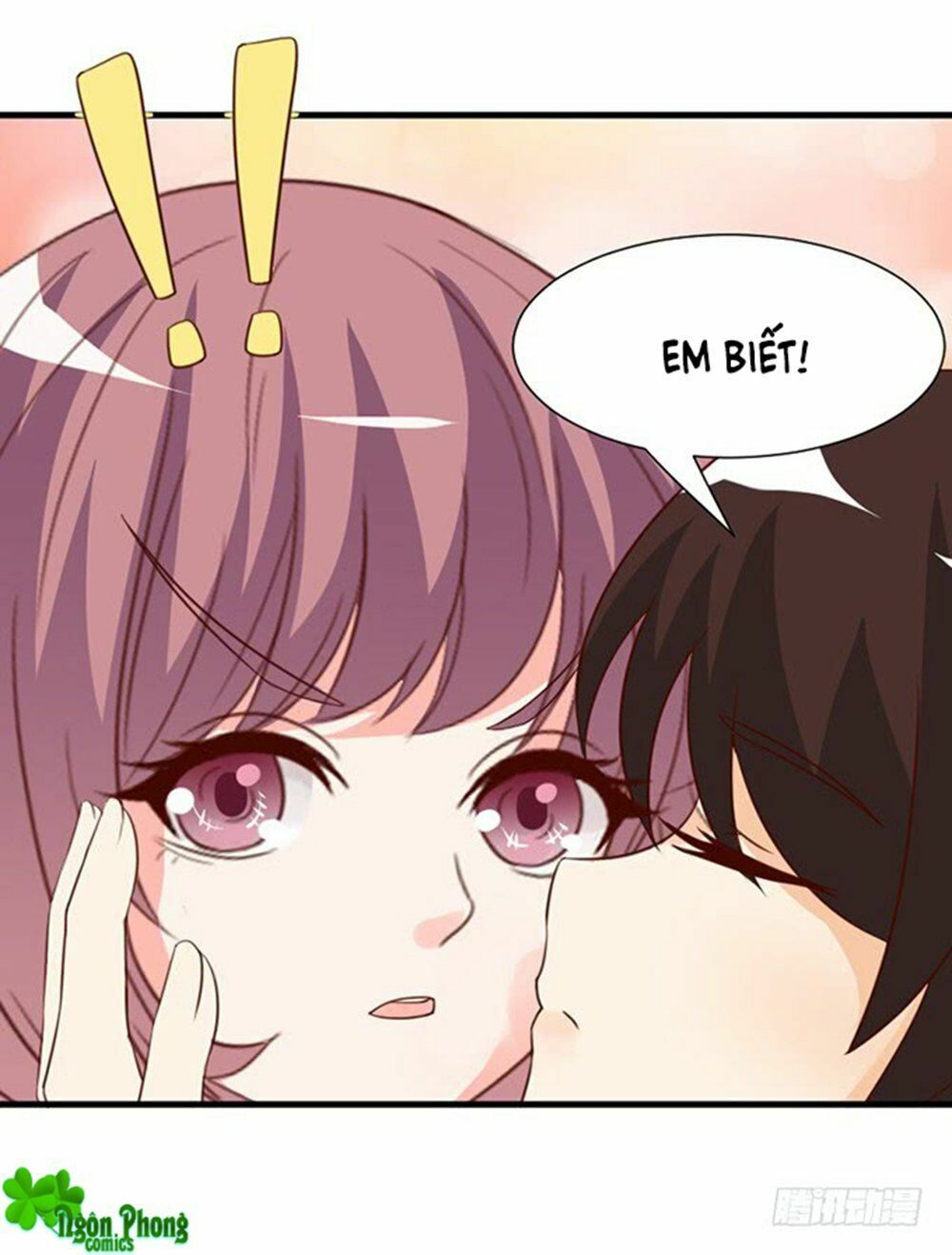 Vương Tử Nhà Tôi Là Nô Bộc: Chapter 46