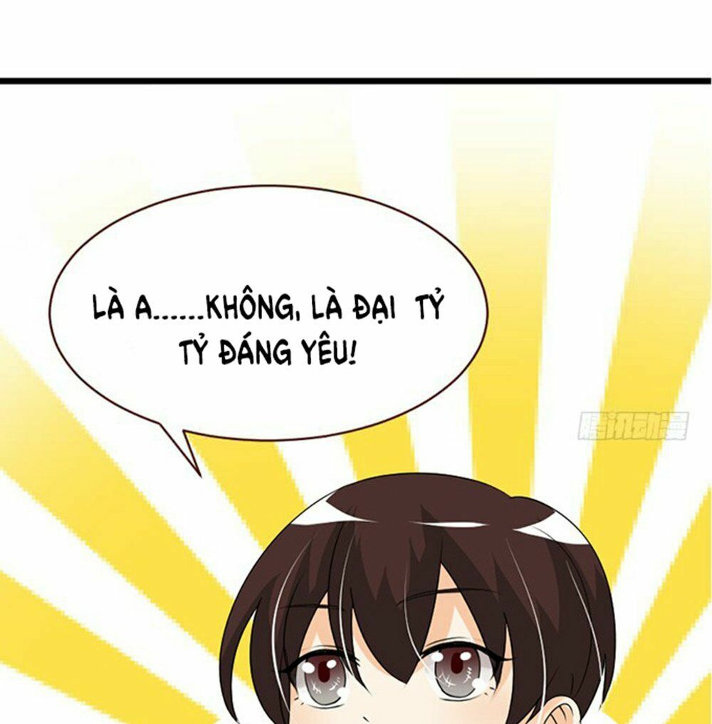 Vương Tử Nhà Tôi Là Nô Bộc: Chapter 46