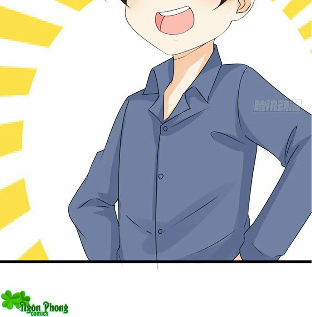 Vương Tử Nhà Tôi Là Nô Bộc: Chapter 46