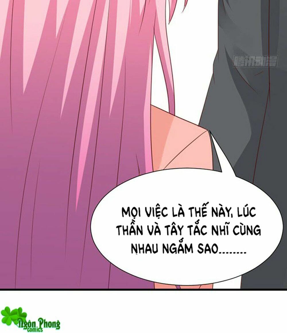 Vương Tử Nhà Tôi Là Nô Bộc: Chapter 46