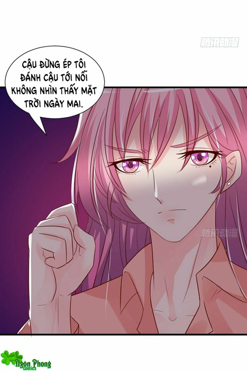 Vương Tử Nhà Tôi Là Nô Bộc: Chapter 46