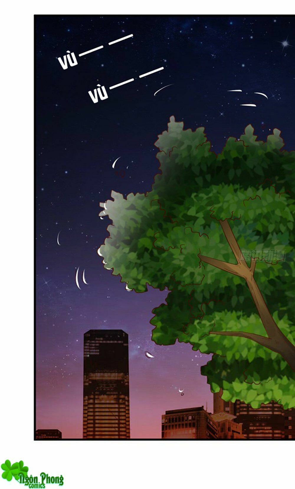 Vương Tử Nhà Tôi Là Nô Bộc: Chapter 46