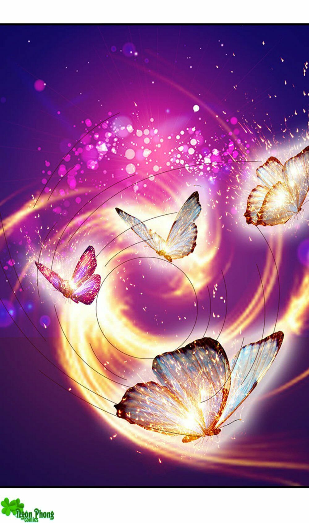 Vương Tử Nhà Tôi Là Nô Bộc: Chapter 46