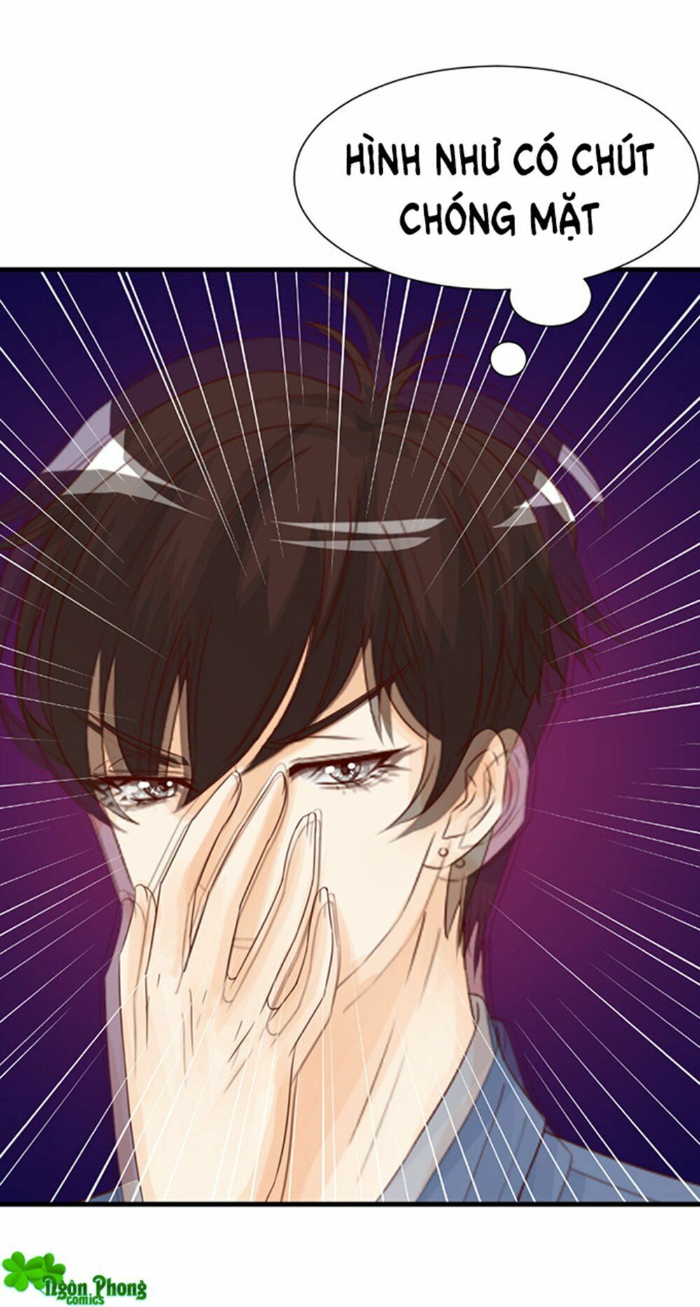 Vương Tử Nhà Tôi Là Nô Bộc: Chapter 46