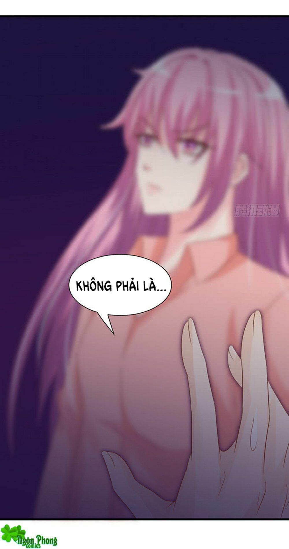 Vương Tử Nhà Tôi Là Nô Bộc: Chapter 46