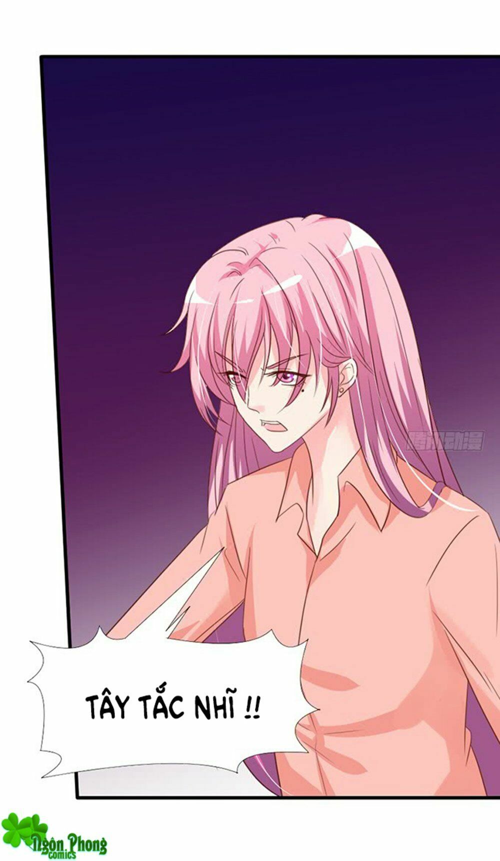 Vương Tử Nhà Tôi Là Nô Bộc: Chapter 46