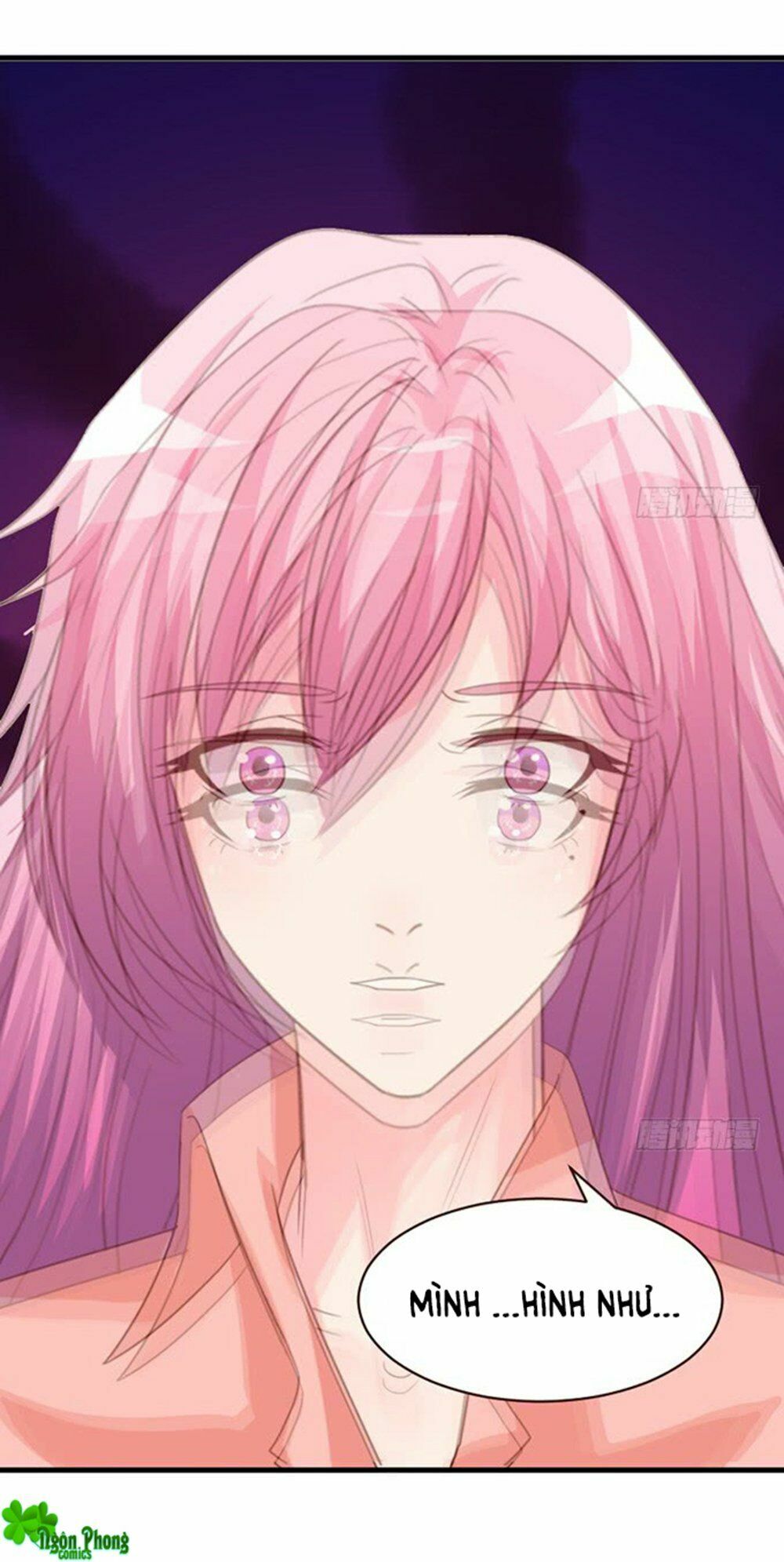Vương Tử Nhà Tôi Là Nô Bộc: Chapter 46