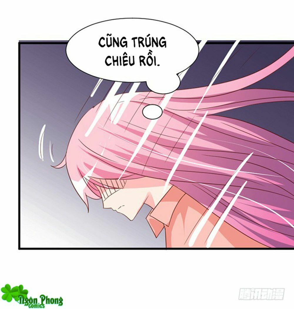 Vương Tử Nhà Tôi Là Nô Bộc: Chapter 46