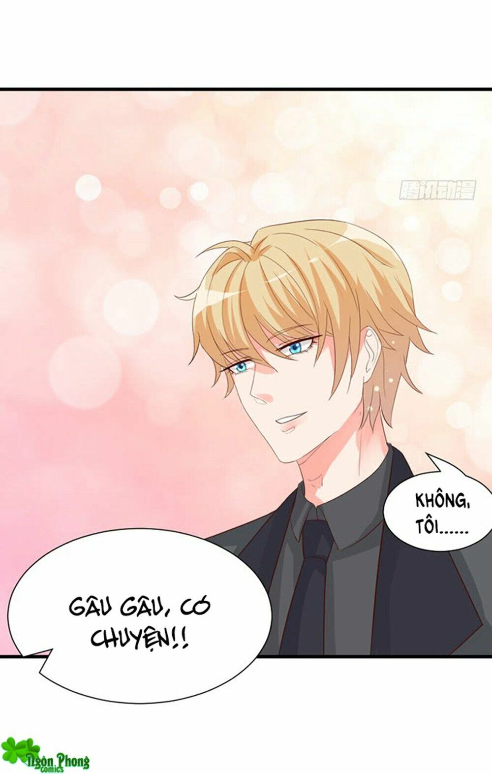 Vương Tử Nhà Tôi Là Nô Bộc: Chapter 46