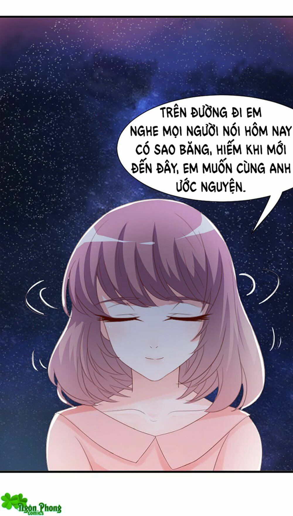 Vương Tử Nhà Tôi Là Nô Bộc: Chapter 46