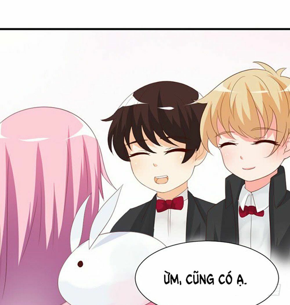 Vương Tử Nhà Tôi Là Nô Bộc: Chapter 49