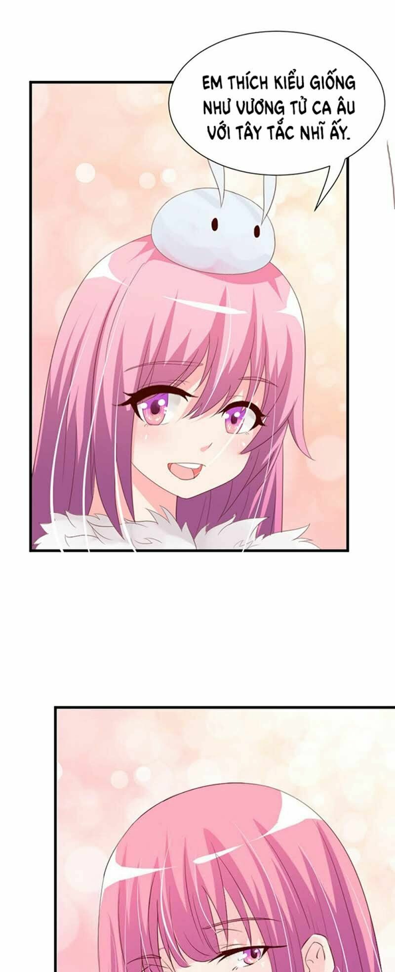 Vương Tử Nhà Tôi Là Nô Bộc: Chapter 49