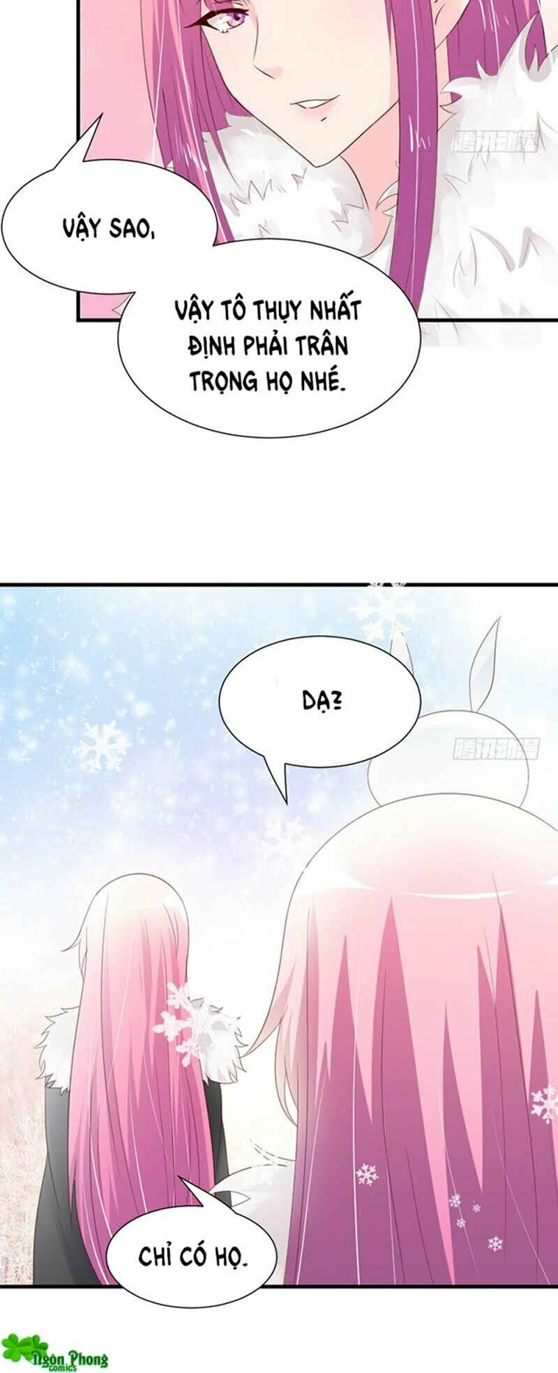 Vương Tử Nhà Tôi Là Nô Bộc: Chapter 49