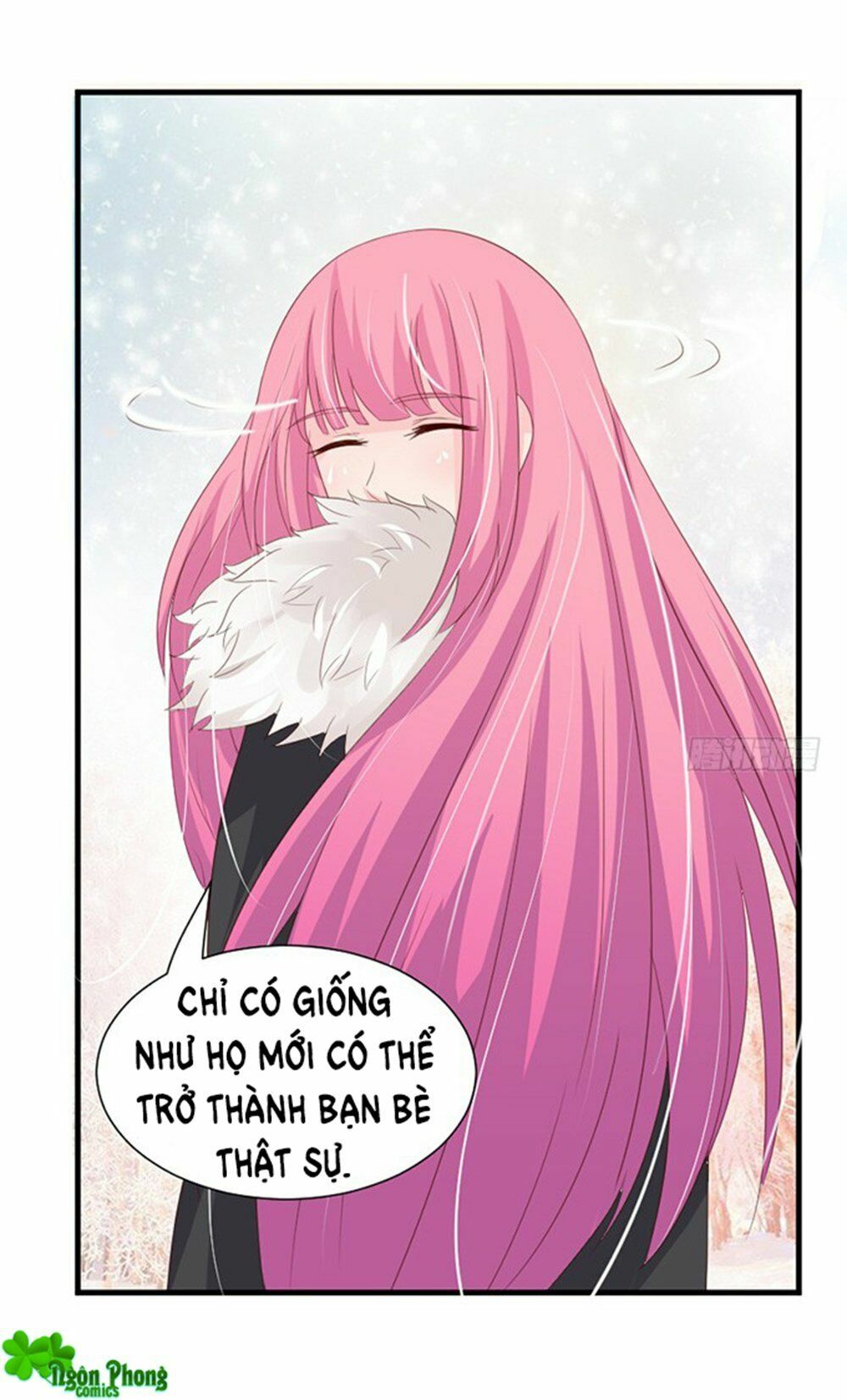 Vương Tử Nhà Tôi Là Nô Bộc: Chapter 49